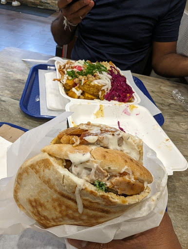 Photo of Euro Shawarma - 2706 Keele St, North York, ON M3M 3G5
